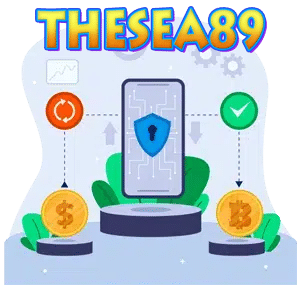 thesea89 โทสับ